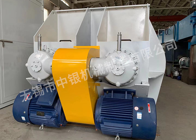 WZ-5P無重力混合機(jī)（安徽信遠(yuǎn)）